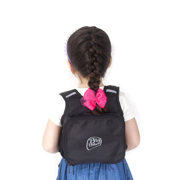 ARNÉS NIÑO BIG BIKER